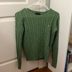 Ralph Lauren sweater